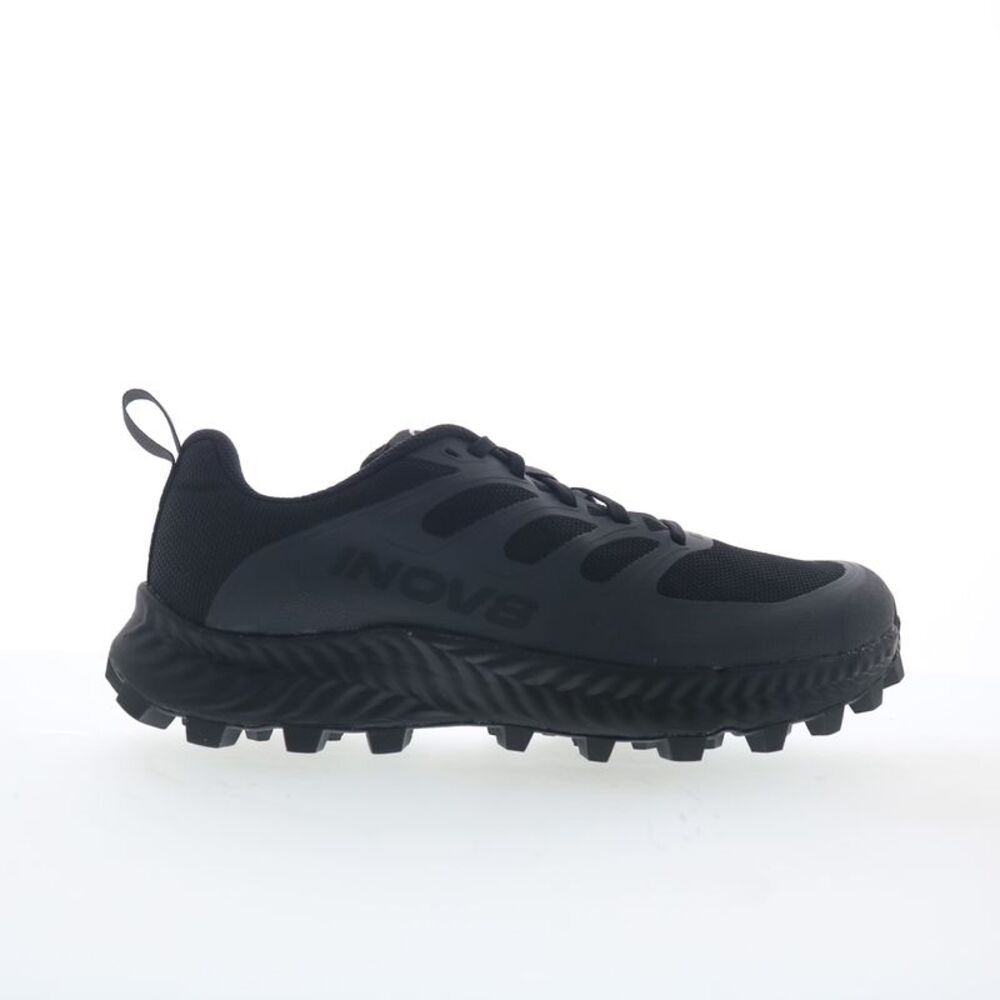 Inov-8 Mens MudTalon Black Shoes (NWT)